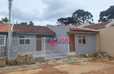 Casa em condomínio fechado com 3 quartos à venda na Rua Rio de Janeiro, 447, Estados, Fazenda Rio Grande