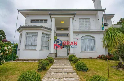 Casa com 4 quartos à venda na Rua Ângelo Mazzarotto, Santa Felicidade, Curitiba