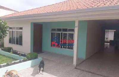 Casa com 2 quartos à venda na Rua Atalaia, 1025, Guaraituba, Colombo