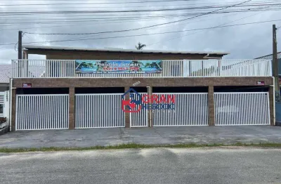 Pousada com 8 apartamentos à venda - Shangrila - Pontal do Paraná/PR