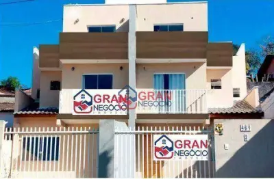 Casa com 3 quartos à venda na Rua Deocleciano de Paula Xavier, 461, Pilarzinho, Curitiba