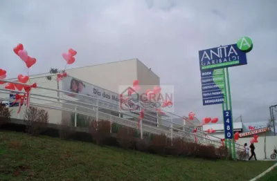 Ponto comercial à venda na Avenida Anita Garibaldi, 2480, Ahú, Curitiba
