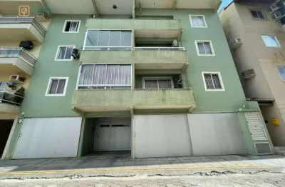 Apartamento com 2 dormitórios à venda, 74 m² por r$ 535.000,00 - gravatá - navegantes/sc