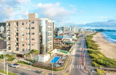 Apartamento à venda, 203 m² por r$ 7.500.000,00 - praia brava - itajaí/sc