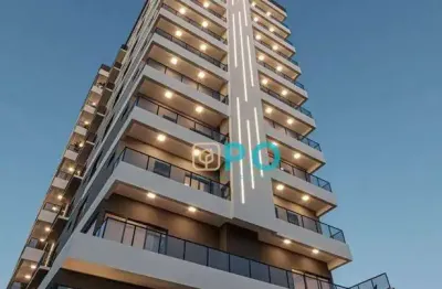 Apartamento com 3 dormitórios à venda, 92 m² por r$ 829.170,00 - gravatá - navegantes/sc