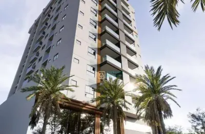 Apartamento com 3 dormitórios à venda no bairro gravatá, em navegantes/sc