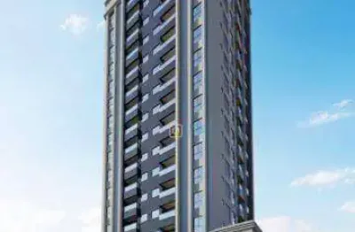 Apartamento com 2 dormitórios à venda em perequê - porto belo/sc