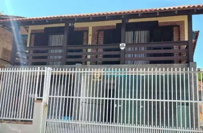 Sobrado à venda, 173 m² por r$ 1.399.000,00 - centro - balneário piçarras/sc