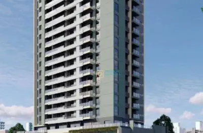 Apartamento à venda, 79 m² por r$ 907.000,00 - fazenda - itajaí/sc