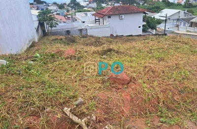 Terreno à venda, 776 m² por r$ 850.000,00 - gravatá - penha/sc