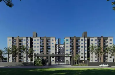 Apartamento com 2 dormitórios à venda no bairro são cristóvão, em barra velha/sc