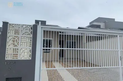 Casa com 2 dormitórios para alugar por r$ 3.090,00/mês - gravatá - navegantes/sc