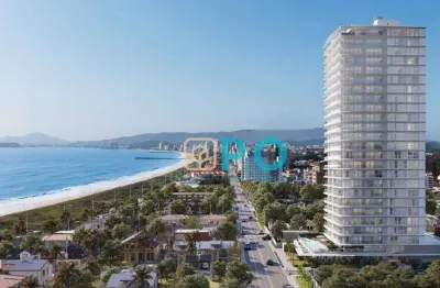 Apartamento à venda, 194 m² por r$ 4.915.665,86 - itacolomi - balneário piçarras/sc