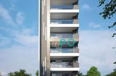 Apartamento com 3 dormitórios à venda no bairro itajuba, em barra velha/sc