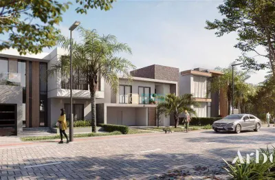 Terreno à venda, 342 m² por r$ 490.289,41 - nossa senhora de fatima - penha/sc