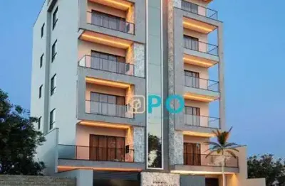 Apartamento com 3 dormitórios sendo 01 suíte à venda, 115 m² por r$ 1.100.000 - gravatá - navegantes/sc