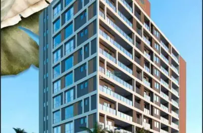 Apartamento à venda, 90 m² por r$ 793.100,00 - gravatá - navegantes/sc