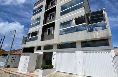 Apartamento com 2 dormitórios para alugar, 73 m² por r$ 2.700,00/mês - gravatá - navegantes/sc