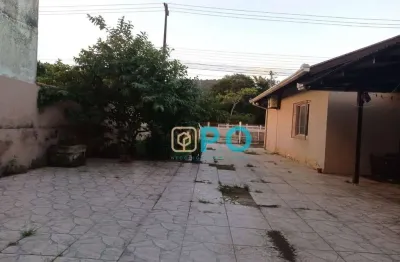 Casa com 3 dormitórios à venda na praia do gravatá, em navegantes/sc