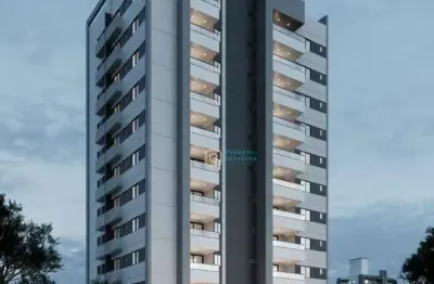 Apartamento com 3 dormitórios à venda no centro, em navegantes/sc