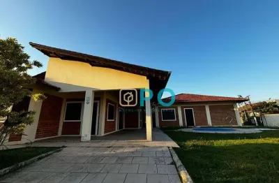 Casa com 4 dormitórios à venda no centro, em balneário piçarras/sc