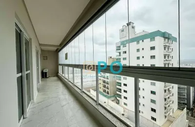 Apartamento à venda, 89 m² por r$ 1.150.000,00 - gravatá - navegantes/sc