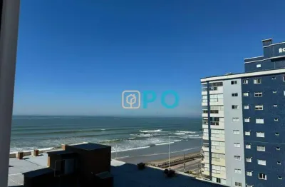 Apartamento com 3 suítes à venda, 128 m² por r$ 2.300.000 - gravatá - navegantes/sc