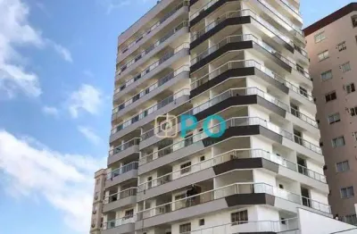 Apartamento com 2 dormitórios para alugar, 76 m² por r$ 3.450,00/mês - gravatá - navegantes/sc