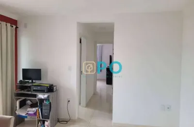 Apartamento com 2 quartos à venda na Rua Valdemar Bornhausen, 508, Gravata, Navegantes