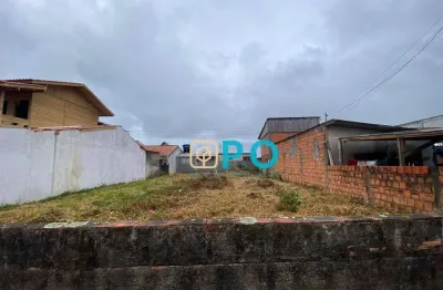 Terreno para alugar, 300 m² por r$ 1.200,00/mês - gravatá - navegantes/sc