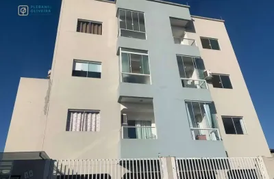 Apartamento com 2 dormitórios à venda, 65 m² por r$ 350.000,00 - centro - navegantes/sc