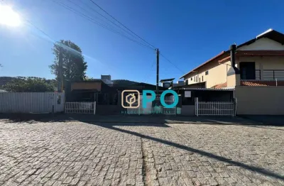 Terreno à venda, 540 m² por r$ 1.600.000,00 - gravatá - navegantes/sc