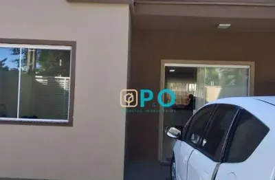 Casa com 2 dormitórios  à venda, 62 m² por r$ 530.000 - gravatá - navegantes/sc