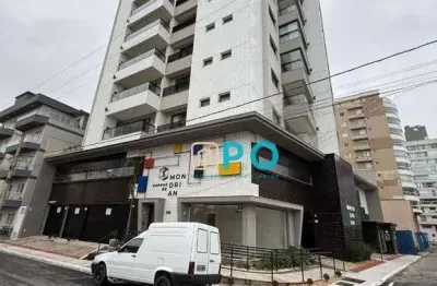 Apartamento com 2 dormitórios para alugar, 74 m² por r$ 4.100,00/mês - gravatá - navegantes/sc