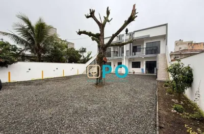 Apartamento com 3 dormitórios para alugar, 80 m² por r$ 2.950,00/mês - gravatá - navegantes/sc