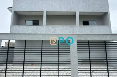 Kitnet / Stúdio para alugar na Rua Senador Antonio Carlos Konder Reis, 286, Meia Praia, Navegantes