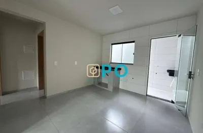 Kitnet / Stúdio para alugar na Rua Senador Antonio Carlos Konder Reis, 286, Meia Praia, Navegantes