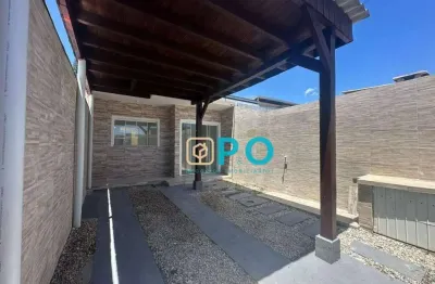 Casa com 2 quartos para alugar na Rua Florisa Peres Garcia Kumm, 175, São Vicente, Itajaí