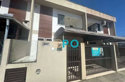 Casa com 2 quartos para alugar na Avenida Guanabara, 370, Cordeiros, Itajaí