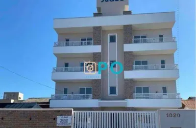 Apartamento com 2 quartos para alugar na Rua Aldo Mário de Almeida, 1020, Gravata, Navegantes