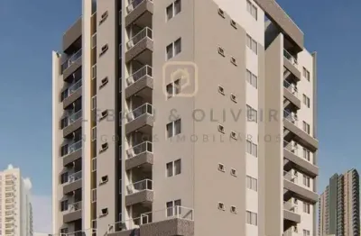 Apartamento com 3 quartos à venda no Gravata, Navegantes 
