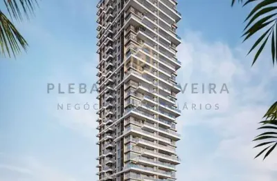 Apartamento com 4 quartos à venda no centro, penha , 196 m2 por r$ 3.682.911