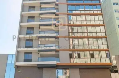 Apartamento com 2 quartos à venda no Centro, Navegantes 