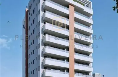 Apartamento com 2 quartos à venda no Centro, Navegantes 