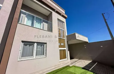 Casa com 2 dormitórios à venda, 123 m² por R$ 900.000 - Gravatá - Navegantes/SC