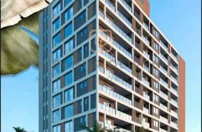 Apartamento à venda, 90 m² por R$ 793.100,00 - Gravatá - Navegantes/SC