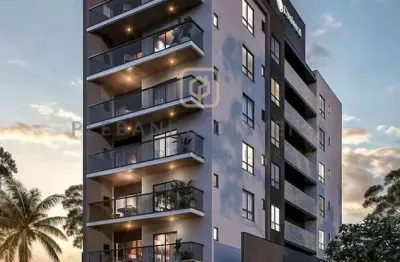 Apartamento com 2 quartos à venda no Centro, Navegantes 