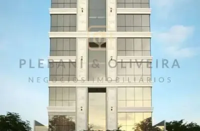 Apartamento à venda, 70 m² por R$ 690.000,00 - Gravatá - Navegantes/SC