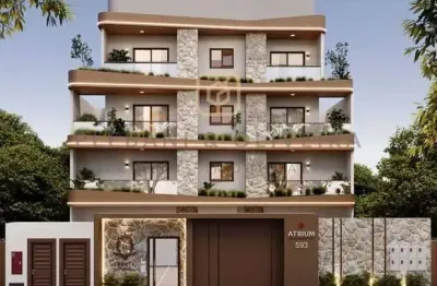 Apartamento com 2 dormitórios à venda, 64 m² por r$ 475.000,00 - centro - navegantes/sc
