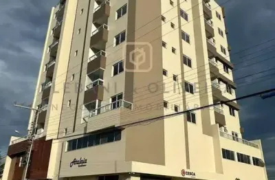 Apartamento com 3 quartos à venda no Gravata, Navegantes 